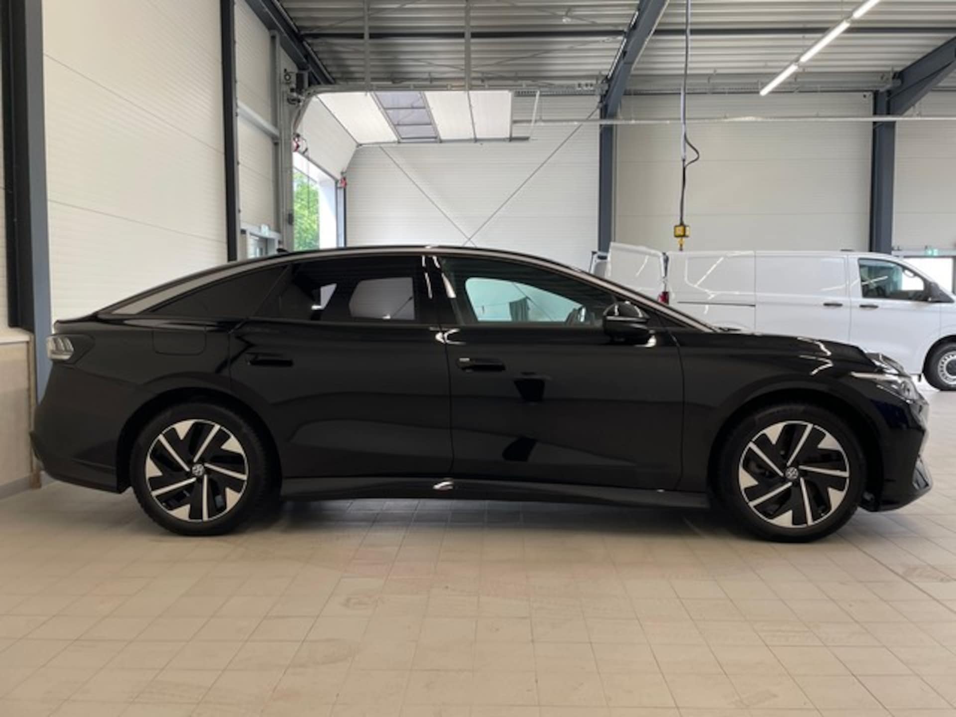 Volkswagen ID.7 Pro