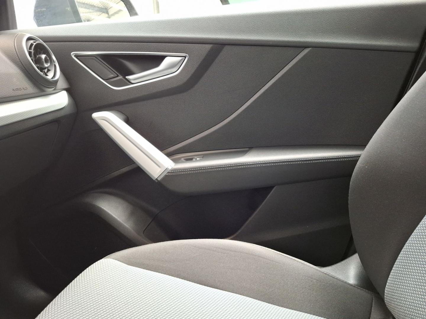 Image about Audi Q2 design 1.0 TFSI ultra 6-Gang