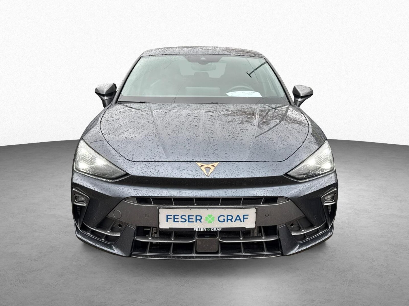 CUPRA Leon – Bild 2