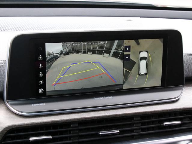 2020 KIA TELLURIDE - Image 21