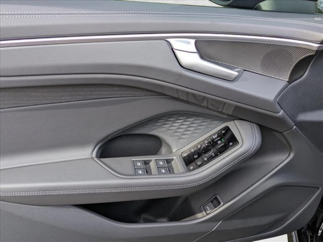 2026 Audi A6 Prestige - Photo 17