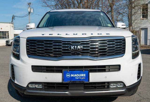 2021 Kia Telluride