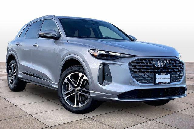 2026 Audi Q5