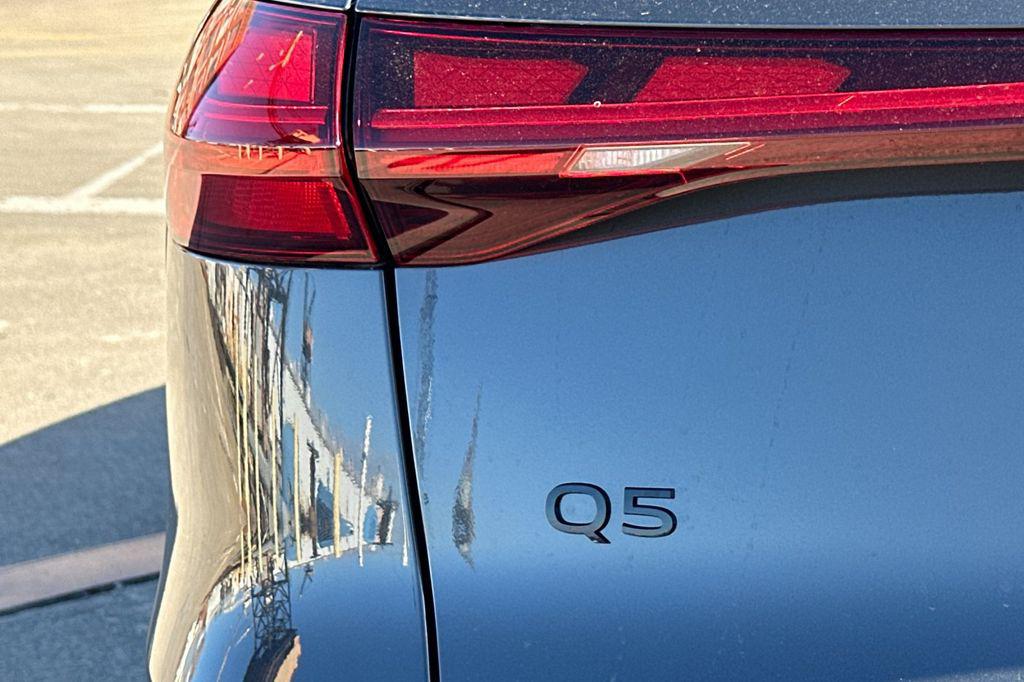 2025 Audi Q5 Prestige - Photo 22
