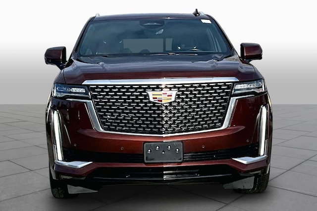2022 Cadillac Escalade