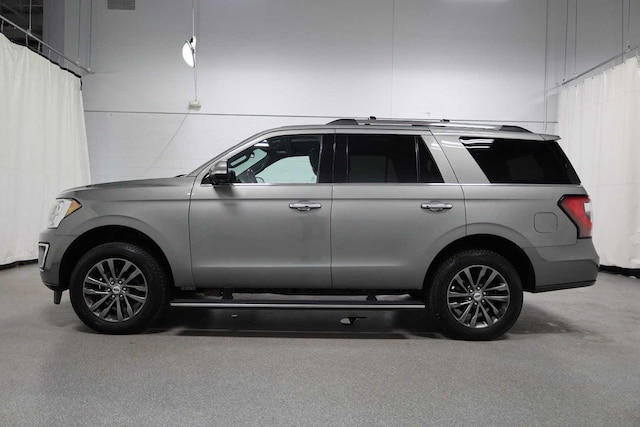 2019 Ford Expedition