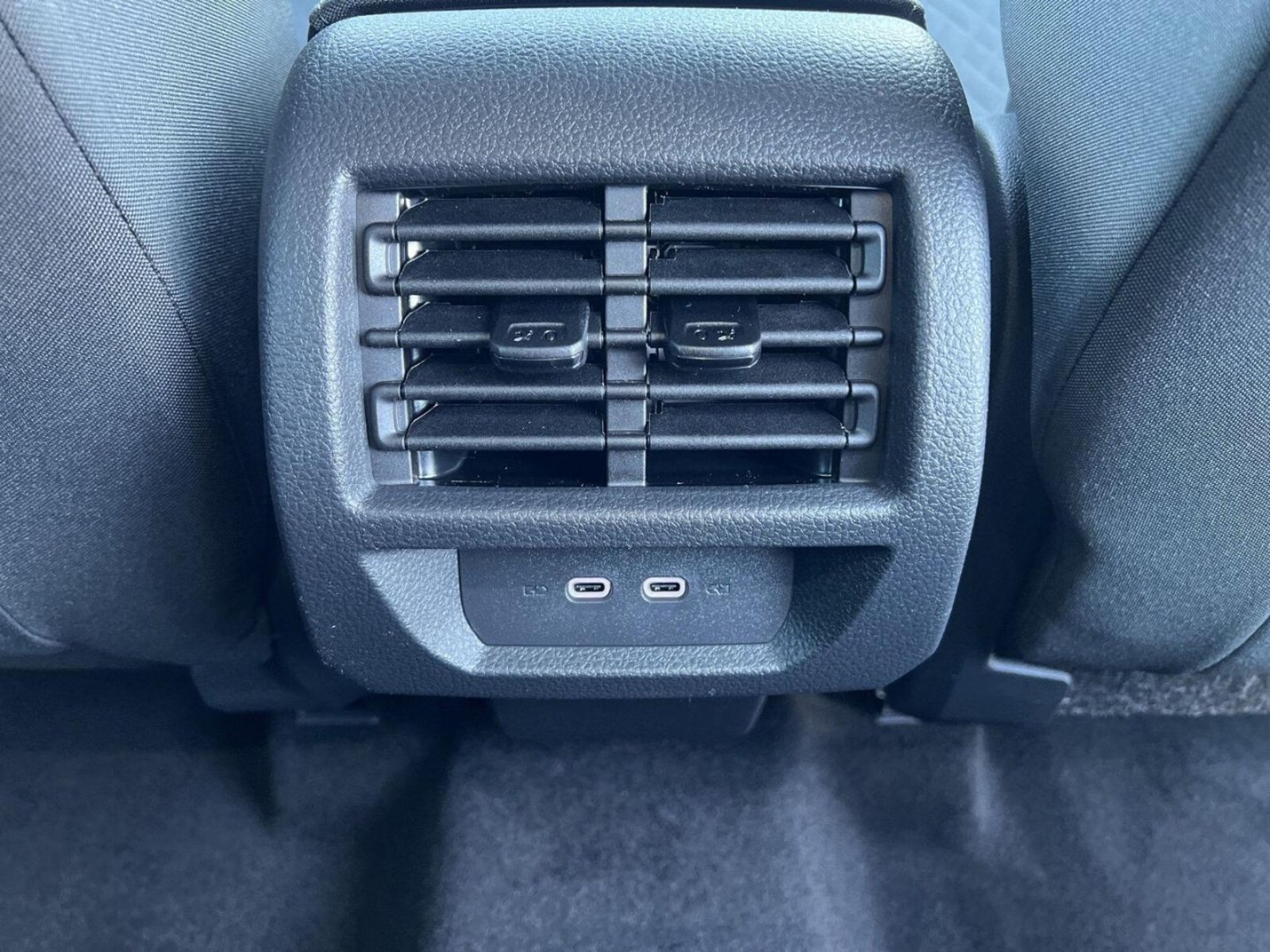 Volkswagen Caddy Maxi – Bild 22