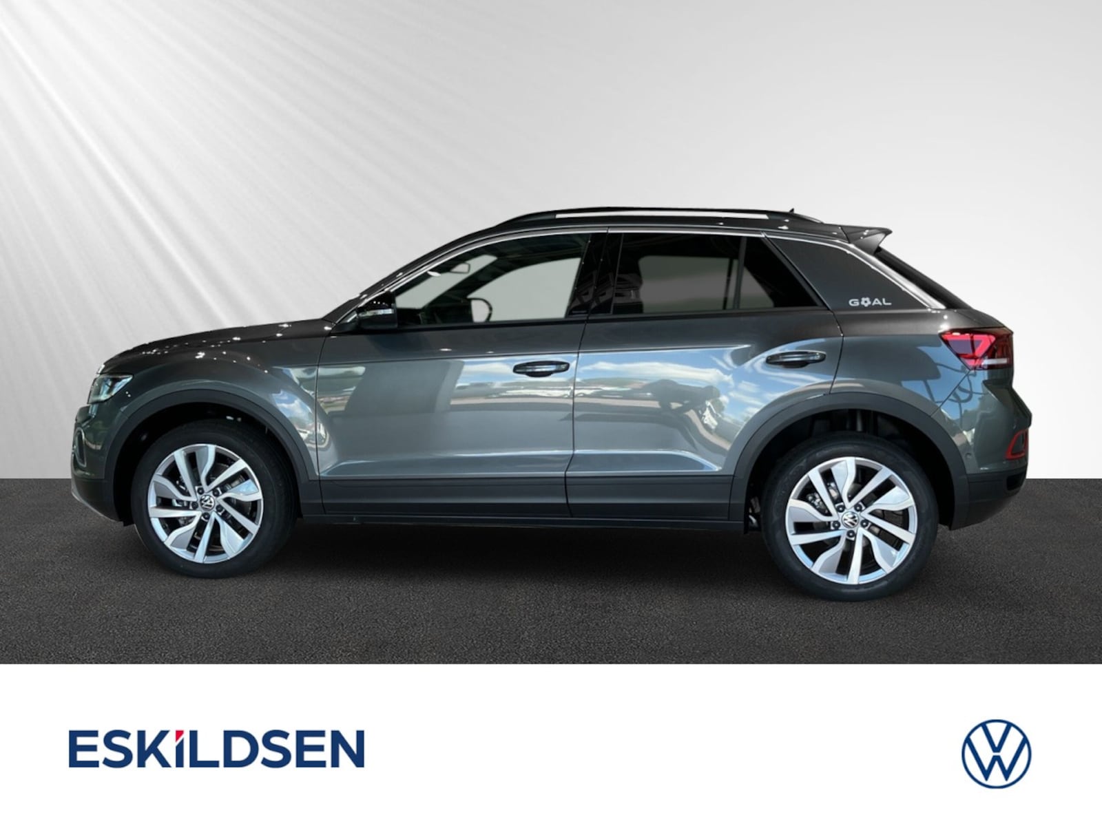 Volkswagen T-Roc – Bild 3