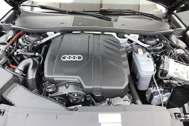 2023 Audi A6 Premium Plus - Photo 34