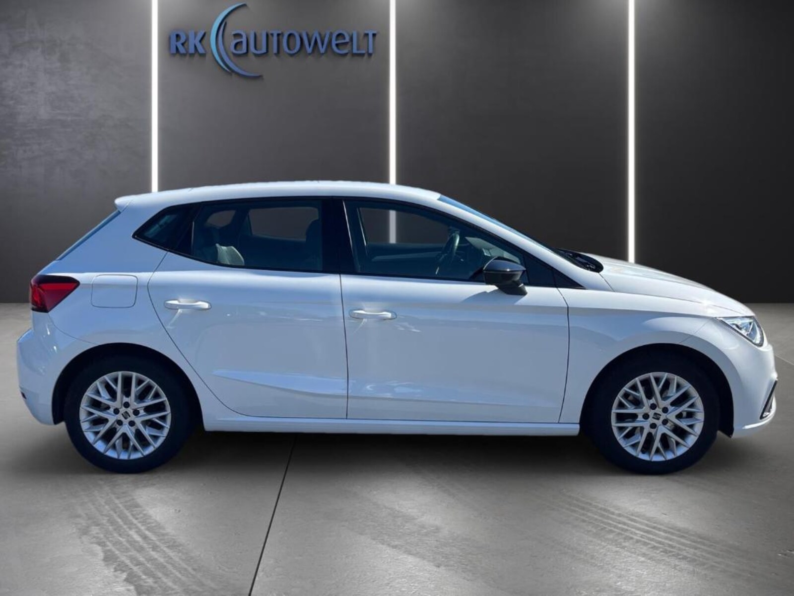 SEAT Ibiza – Bild 3