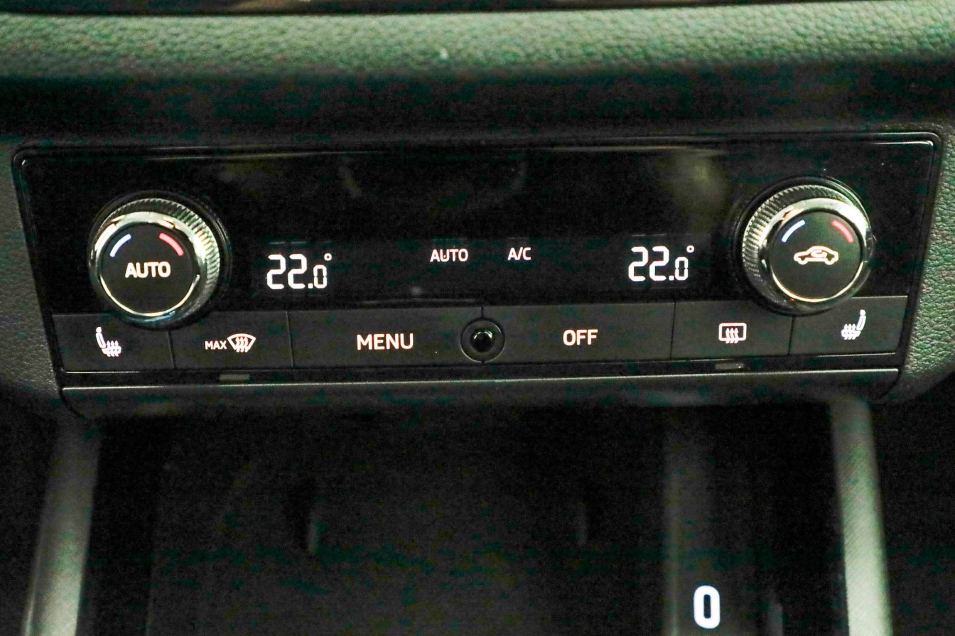 Skoda Scala Ambition