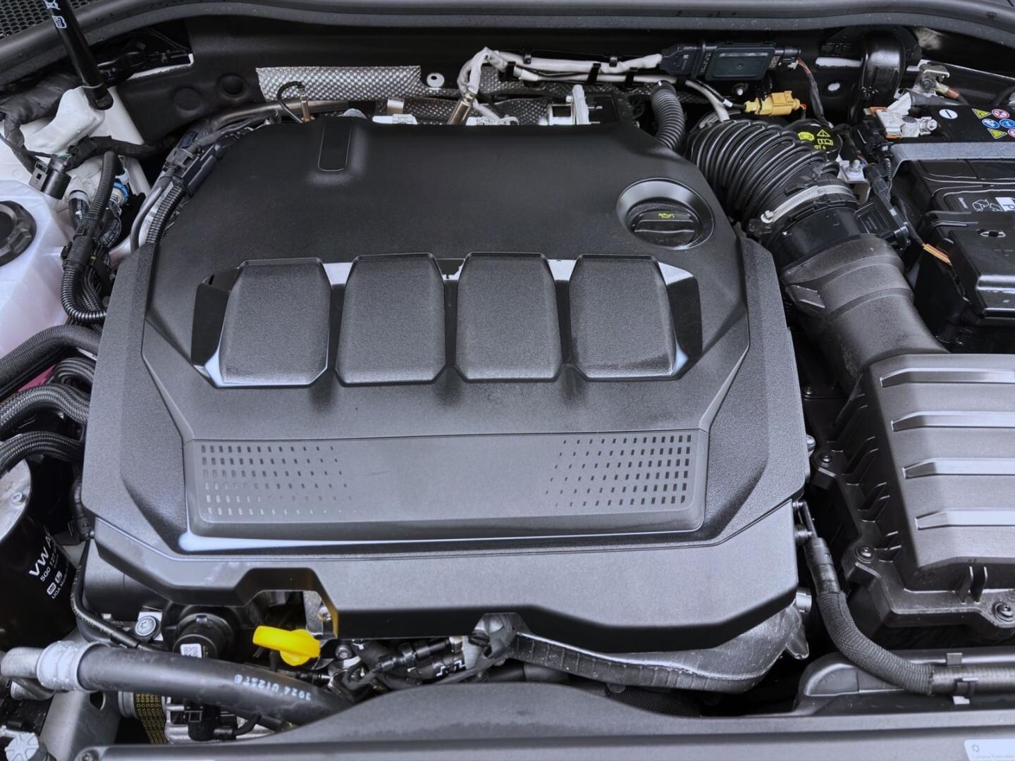 Bild über Audi A3 Sportback advanced 35 TDI S tronic - für weitere Informationen kontaktieren Sie den Audi Partner