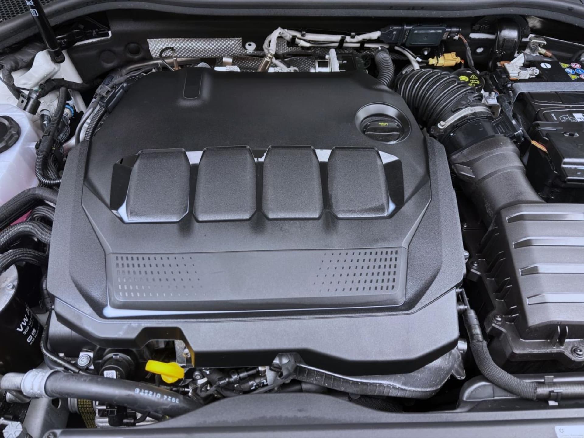 Audi A3 Sportback Advanced