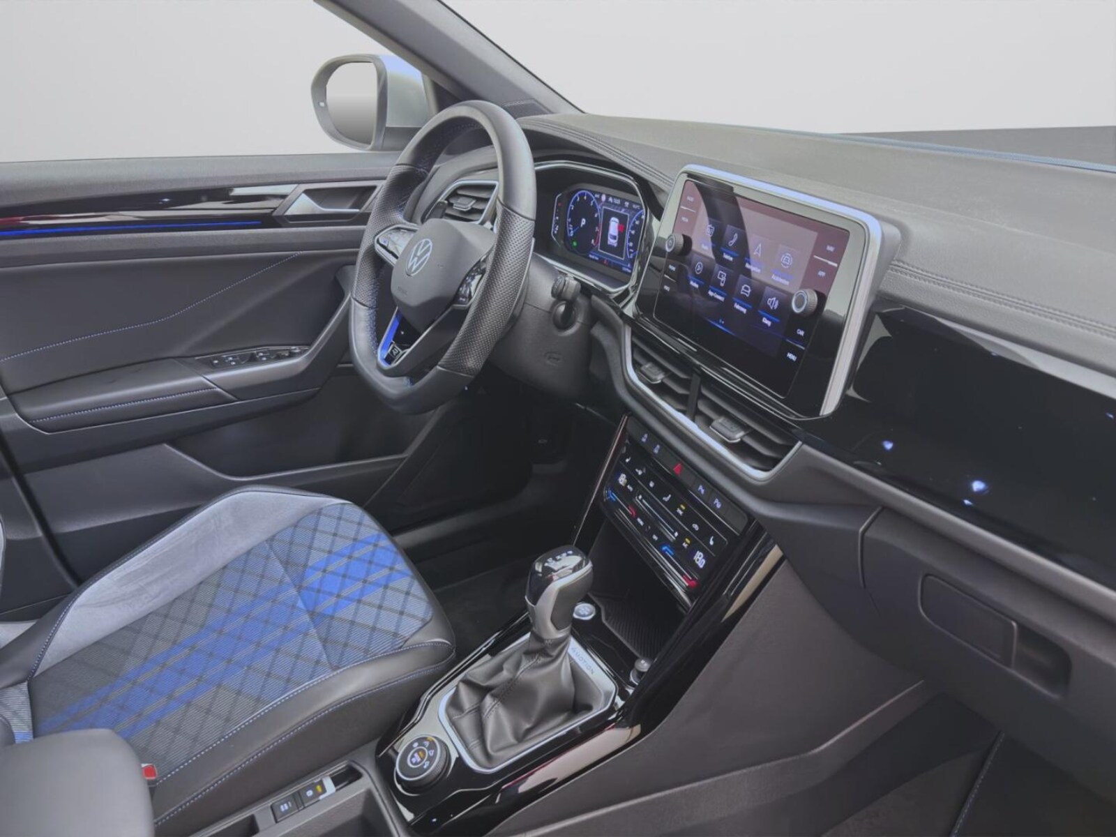 Volkswagen T-Roc – Bild 18