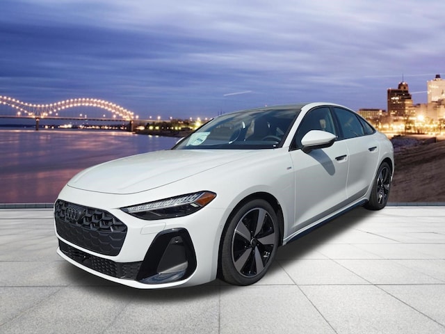 2026 Audi A5 Sedan