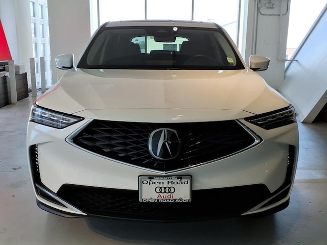 2025 Acura MDX