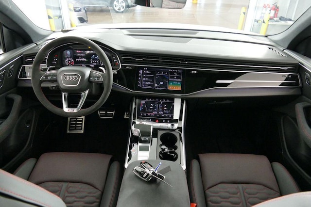 2026 Audi RS Q8 Base - Photo 25
