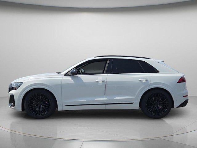 2026 Audi SQ8