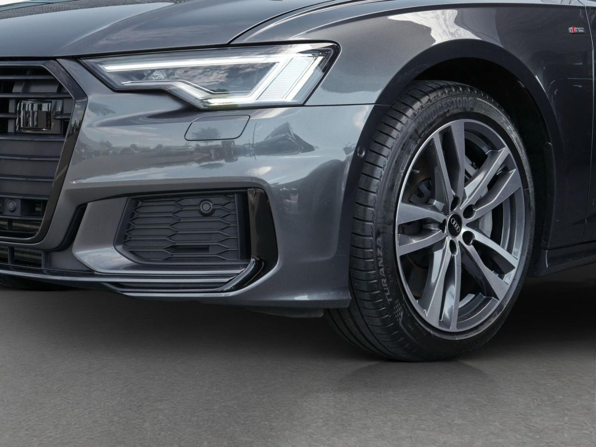 Audi A6 Avant TFSI e Sport