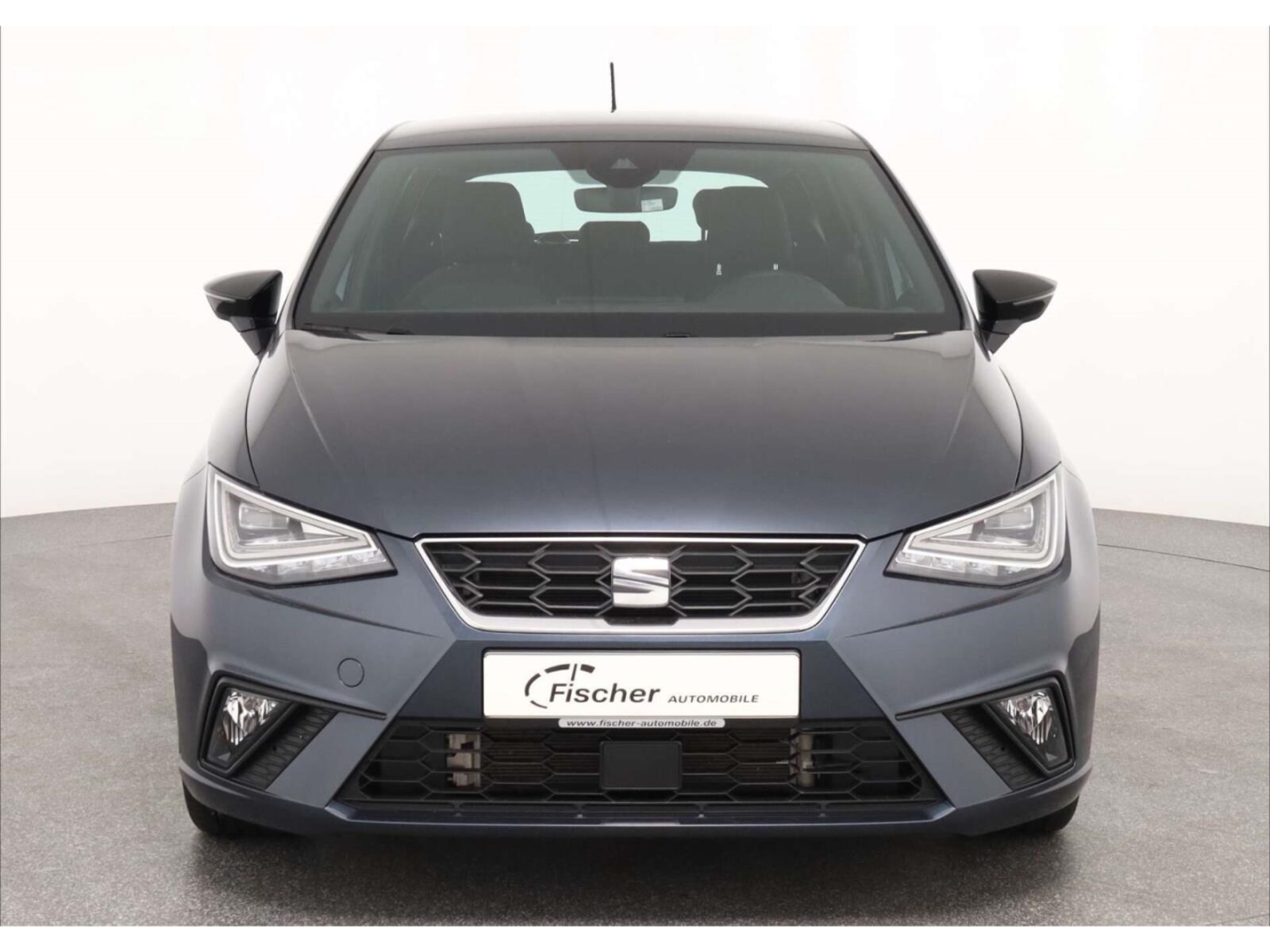 SEAT Ibiza – Bild 2
