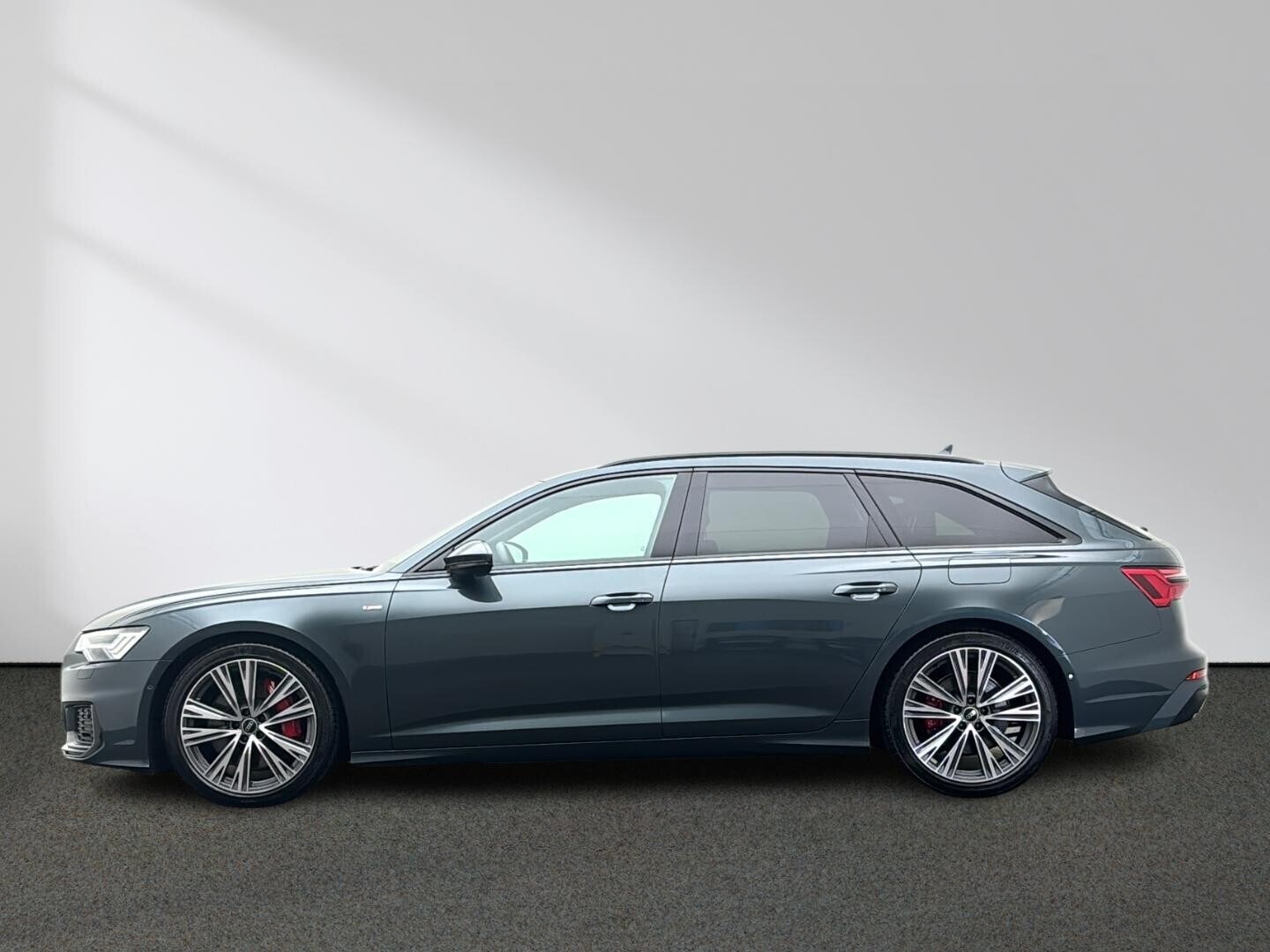 Bild über   - für weitere Informationen kontaktieren Sie den Audi Partner
