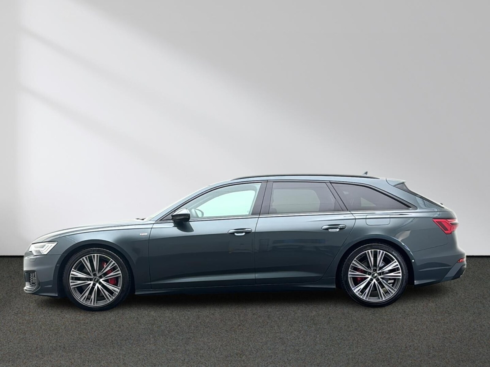 Audi A6 Avant – Bild 2