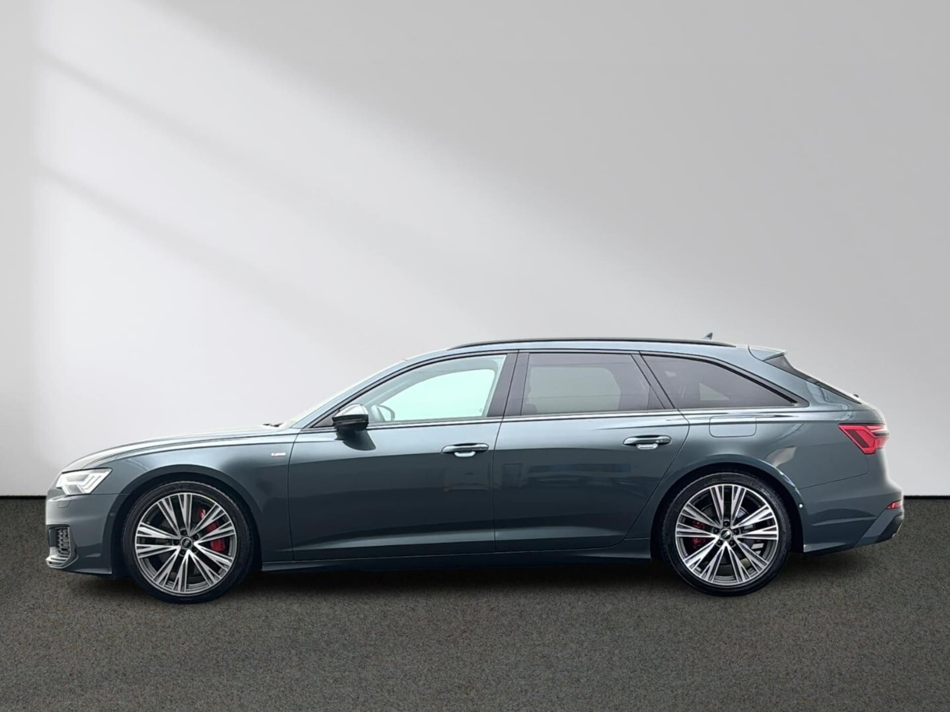 Audi A6 Avant TFSI e Sport