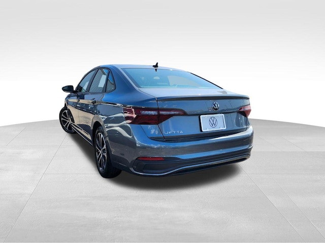 2023 Volkswagen Jetta