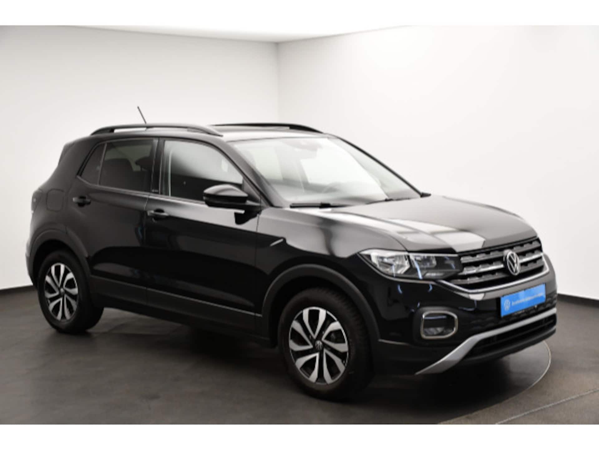 Volkswagen T-Cross ACTIVE
