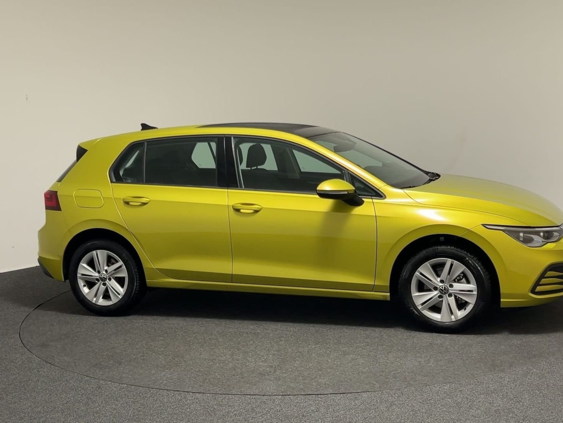 Volkswagen Golf Life