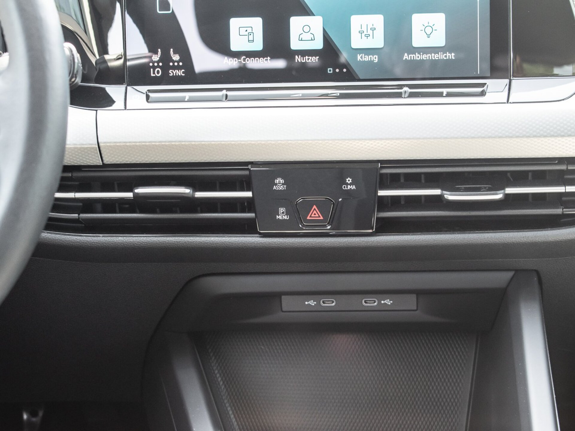 Volkswagen Golf MOVE