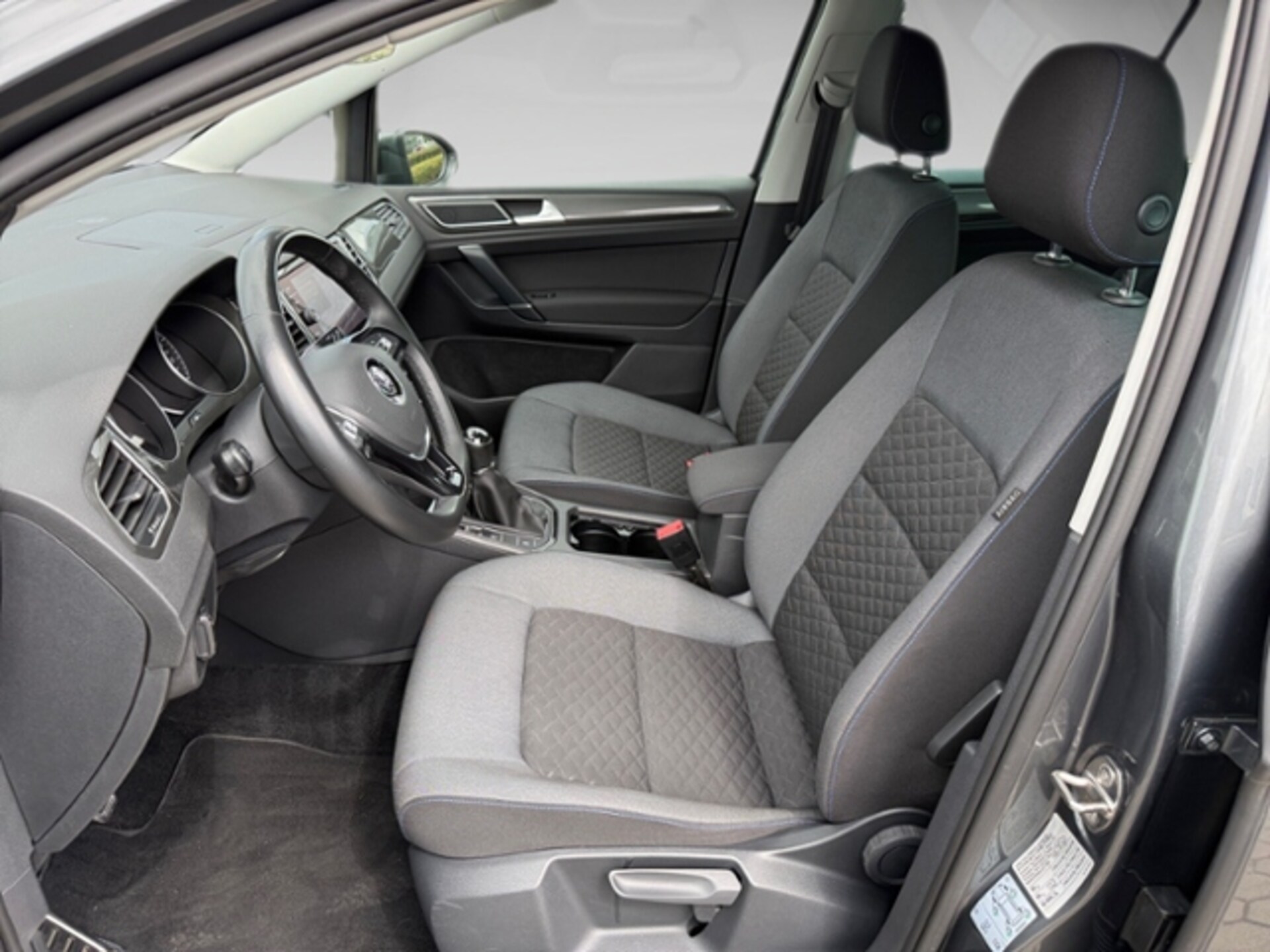 Volkswagen Golf Sportsvan JOIN