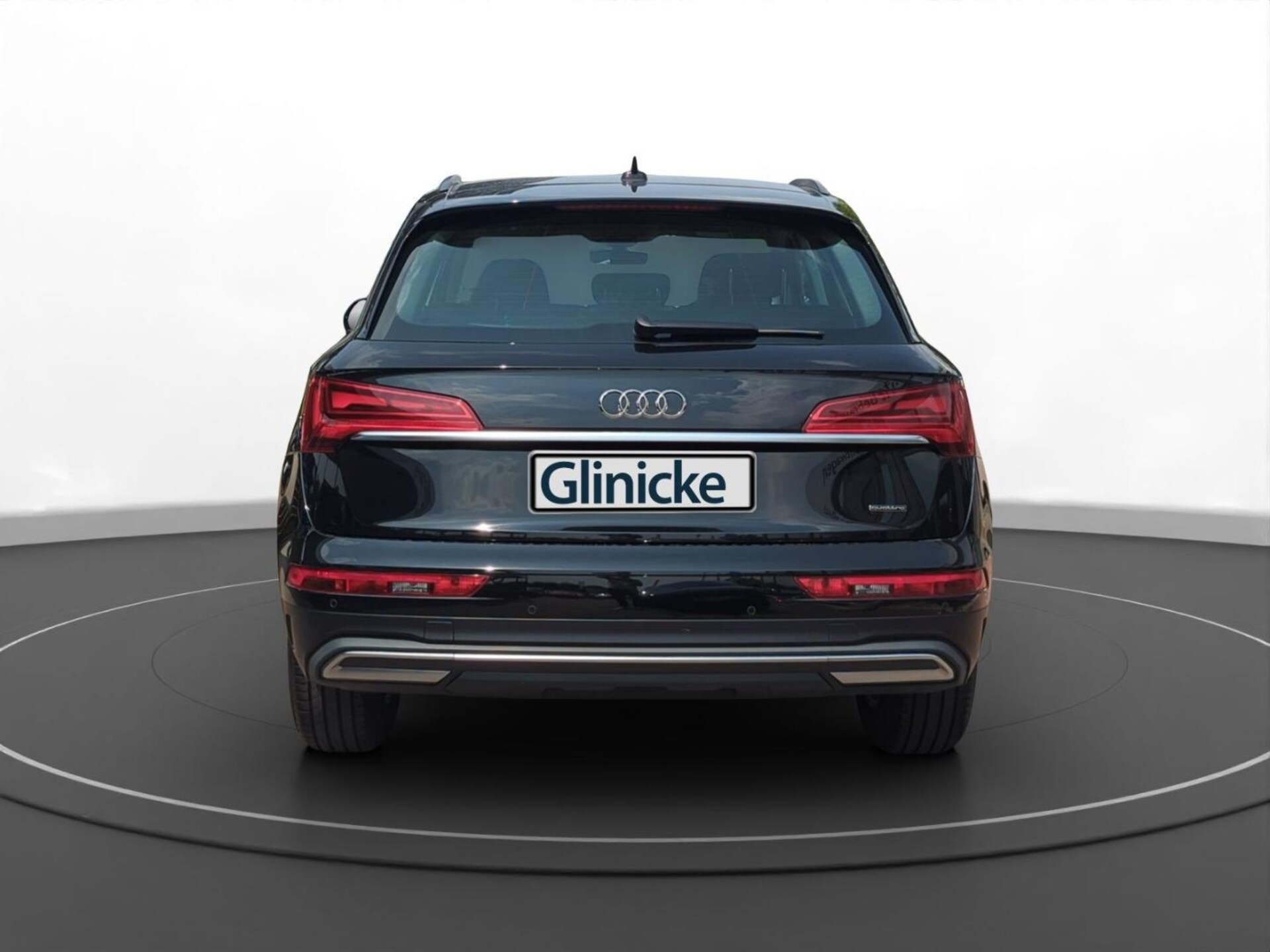 Audi Q5 SUV