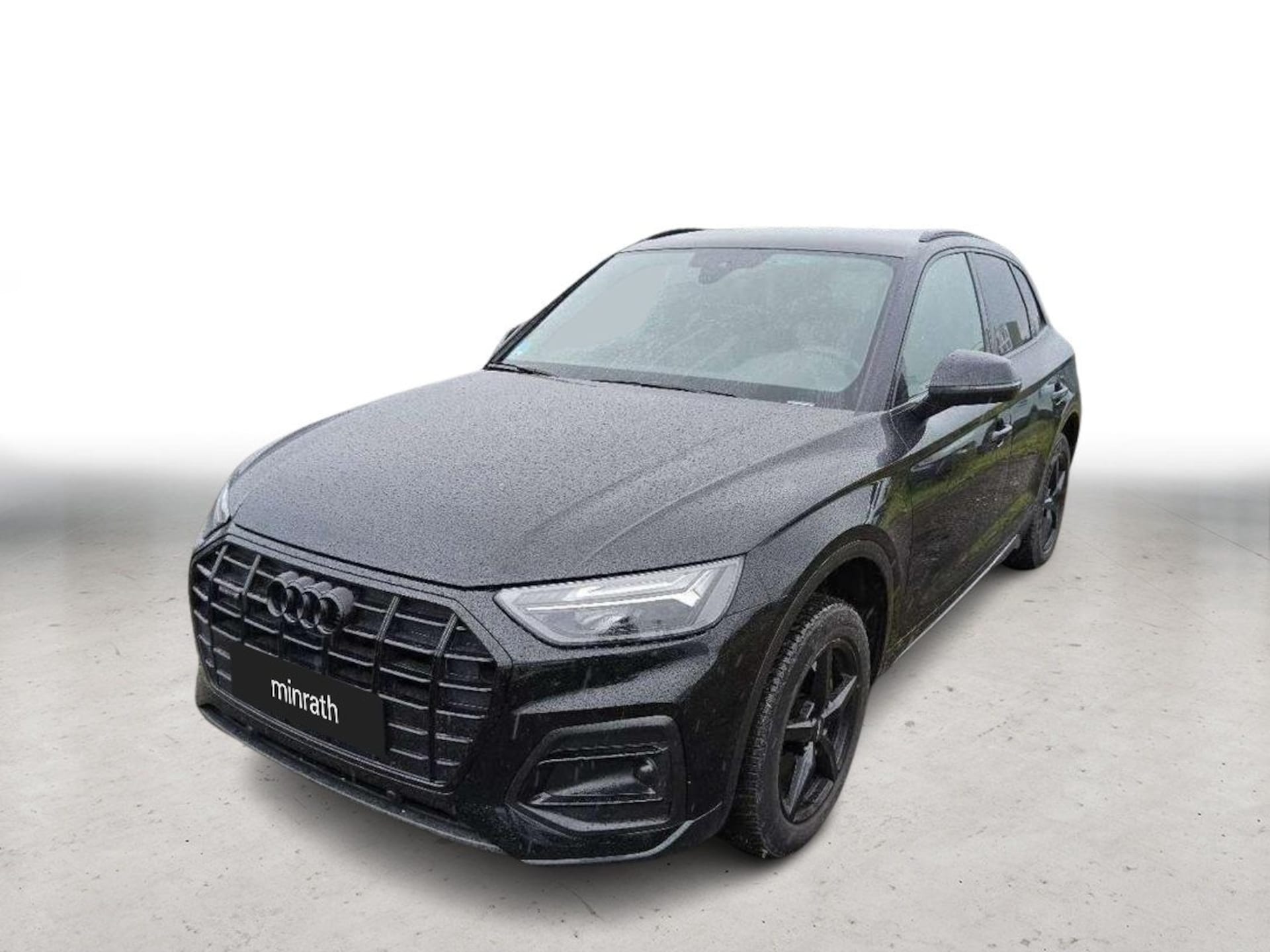 Audi Q5 SUV Advanced