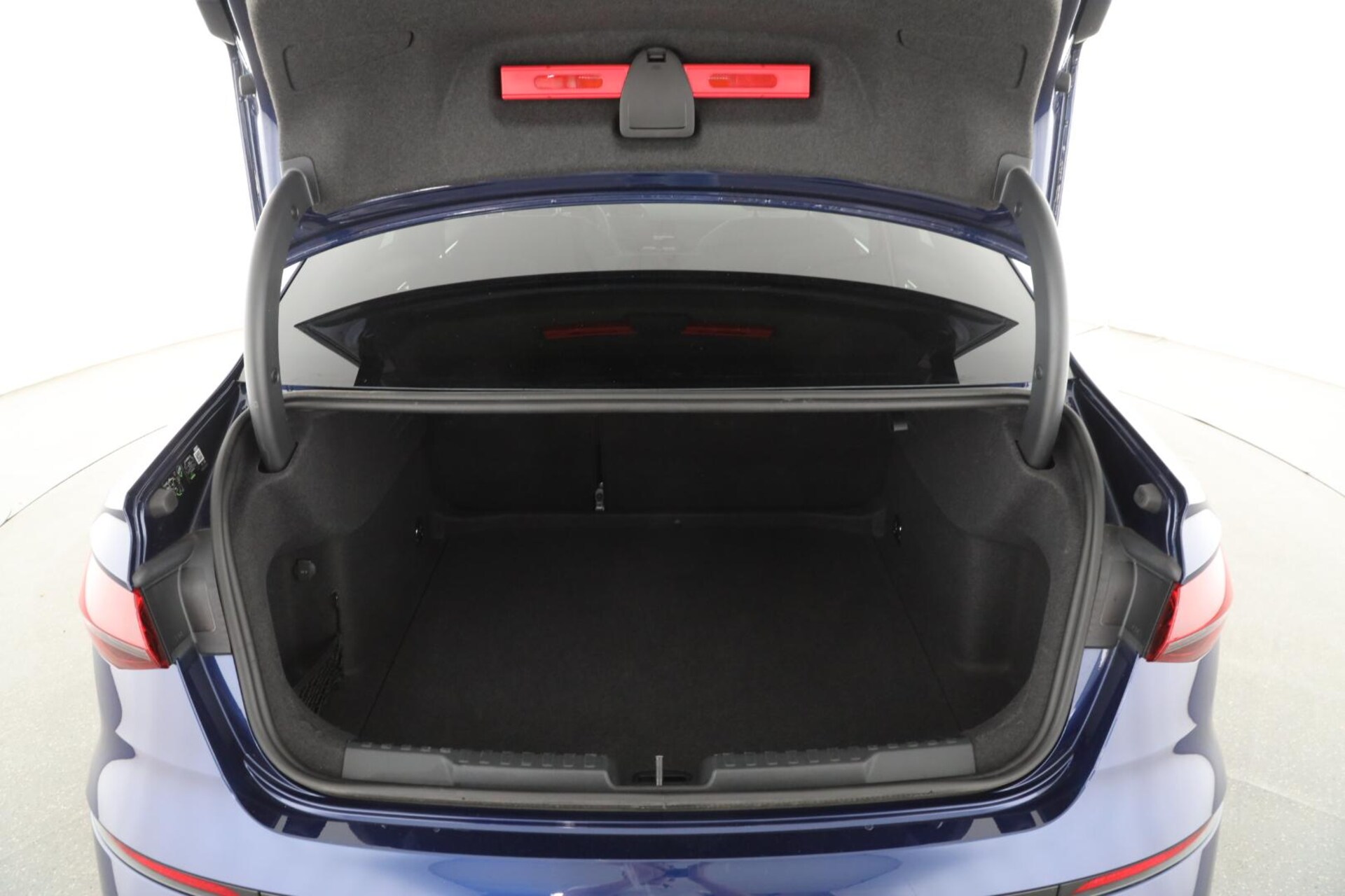 Audi A3 Limousine advanced