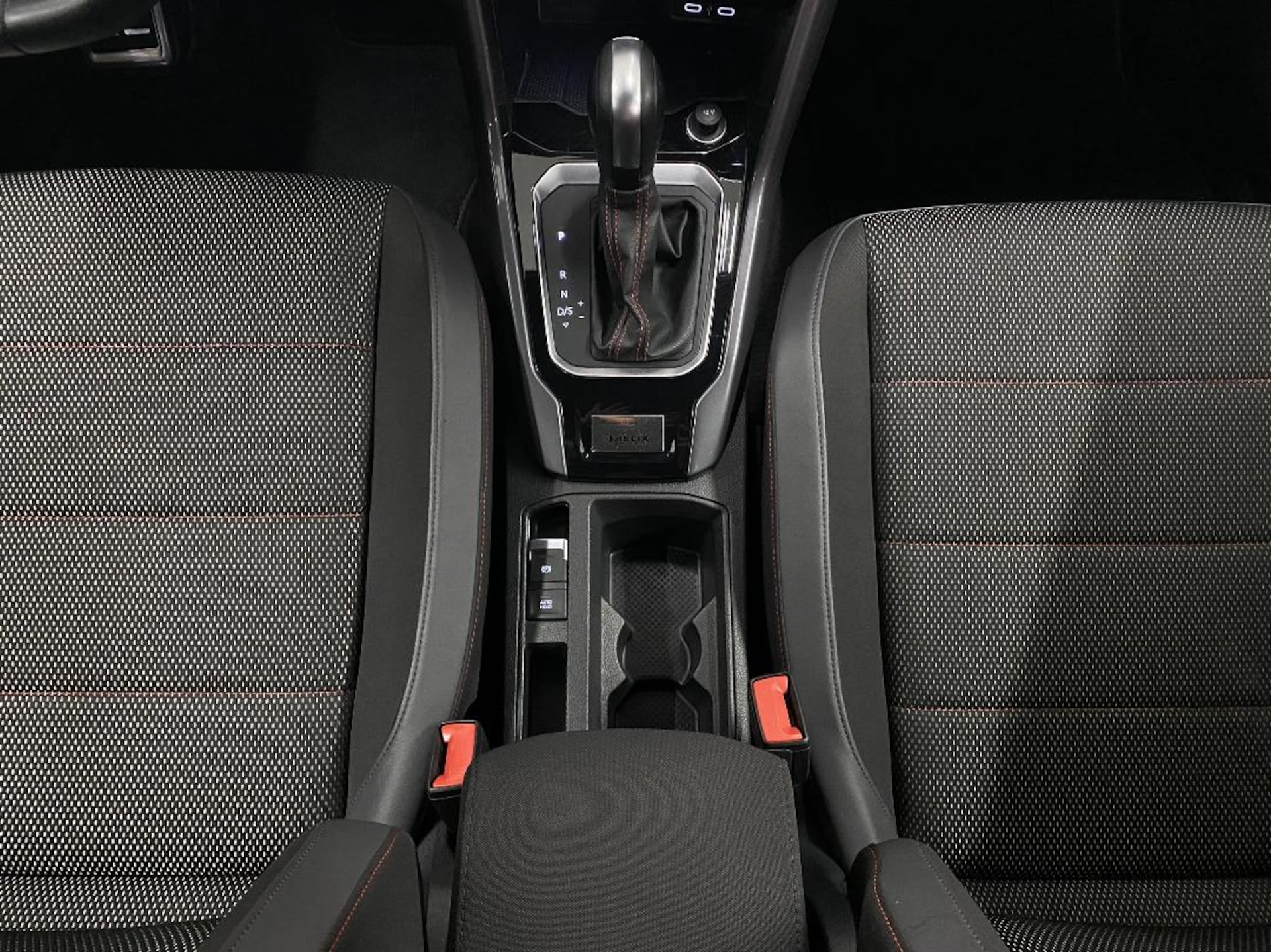 Volkswagen T-Roc Sport