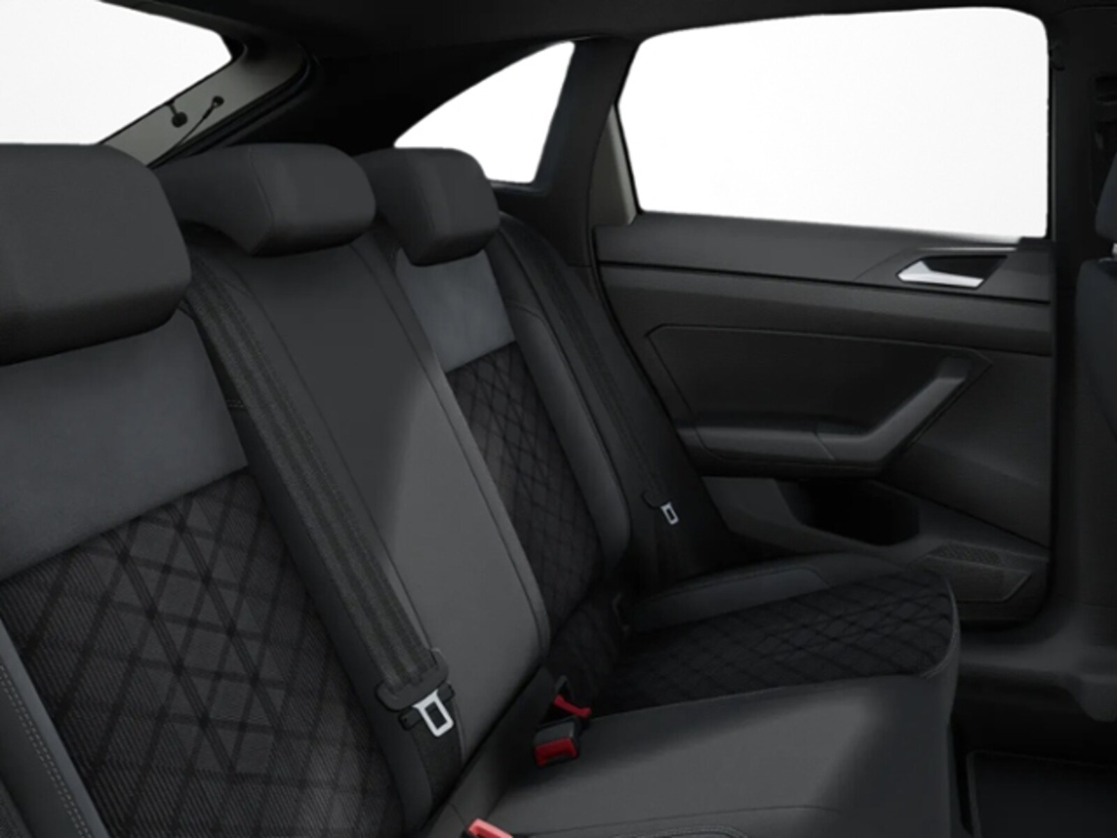 Volkswagen Taigo – Bild 10