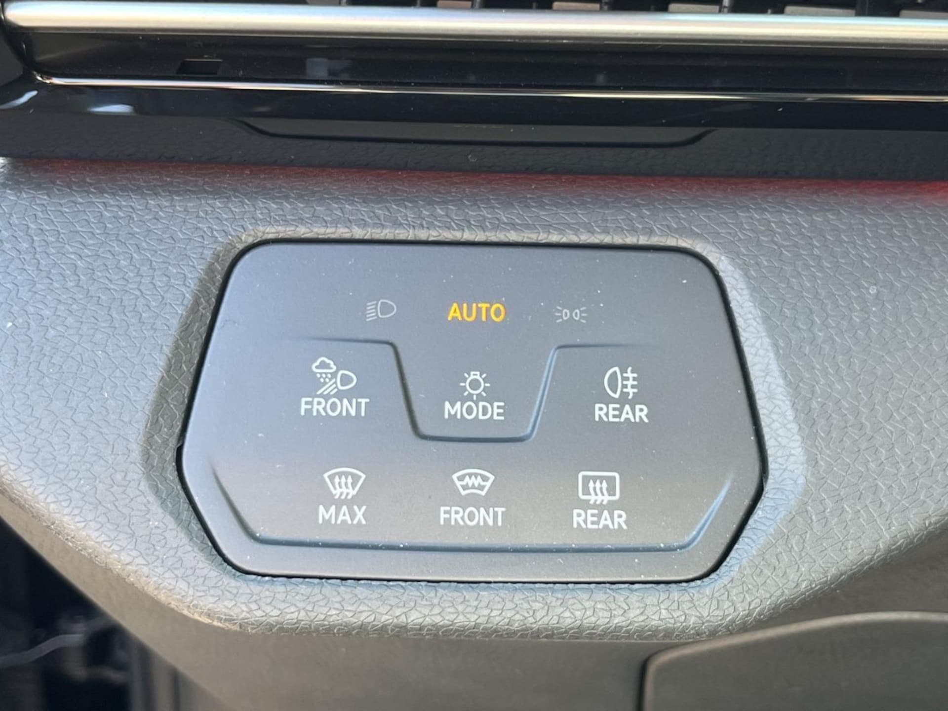 Volkswagen ID.5 GTX