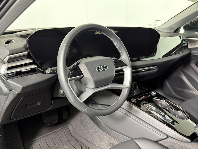 2025 Audi A5 Sedan