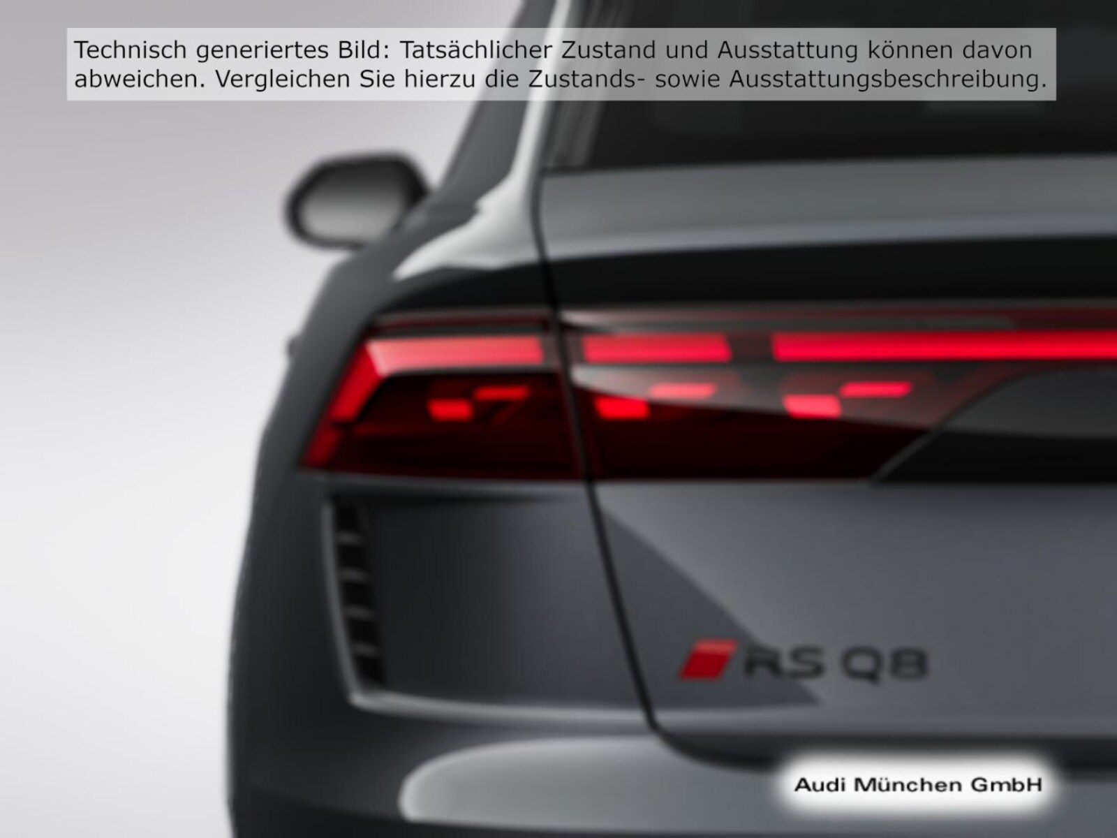Audi RS Q8 performance – Bild 9