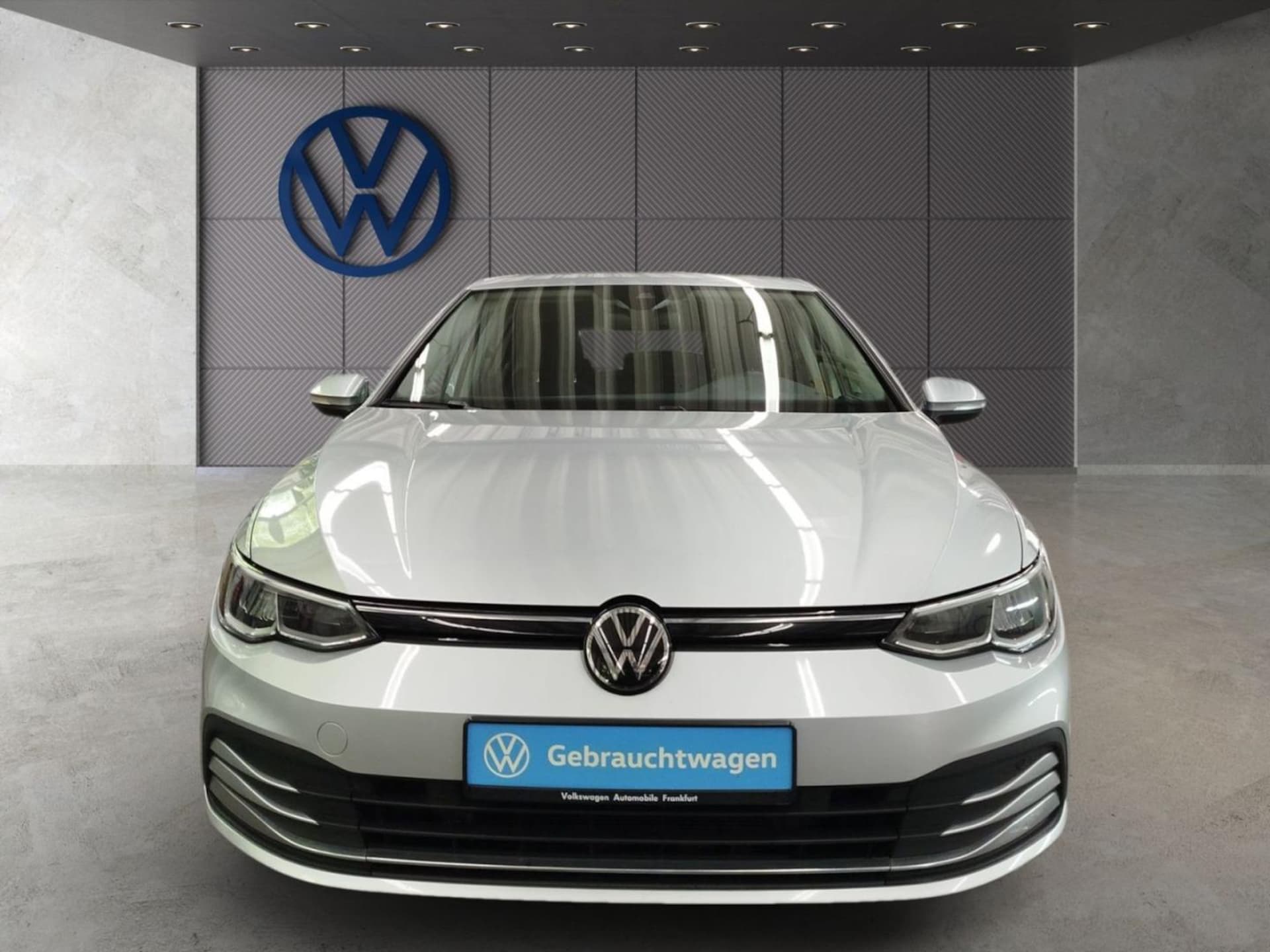 Volkswagen Golf Active