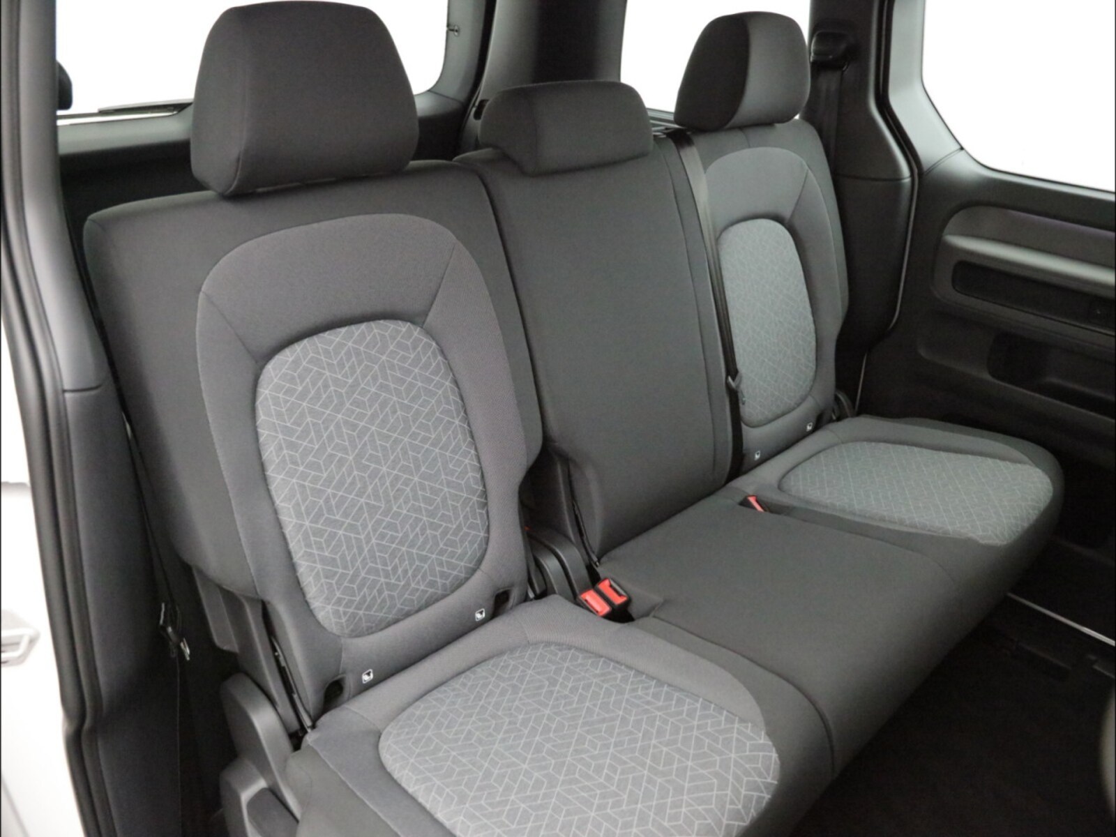 Volkswagen ID. Buzz – Bild 7