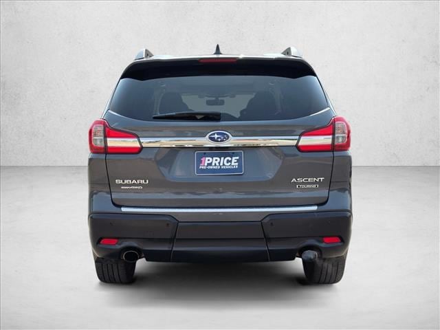 2019 Subaru Ascent