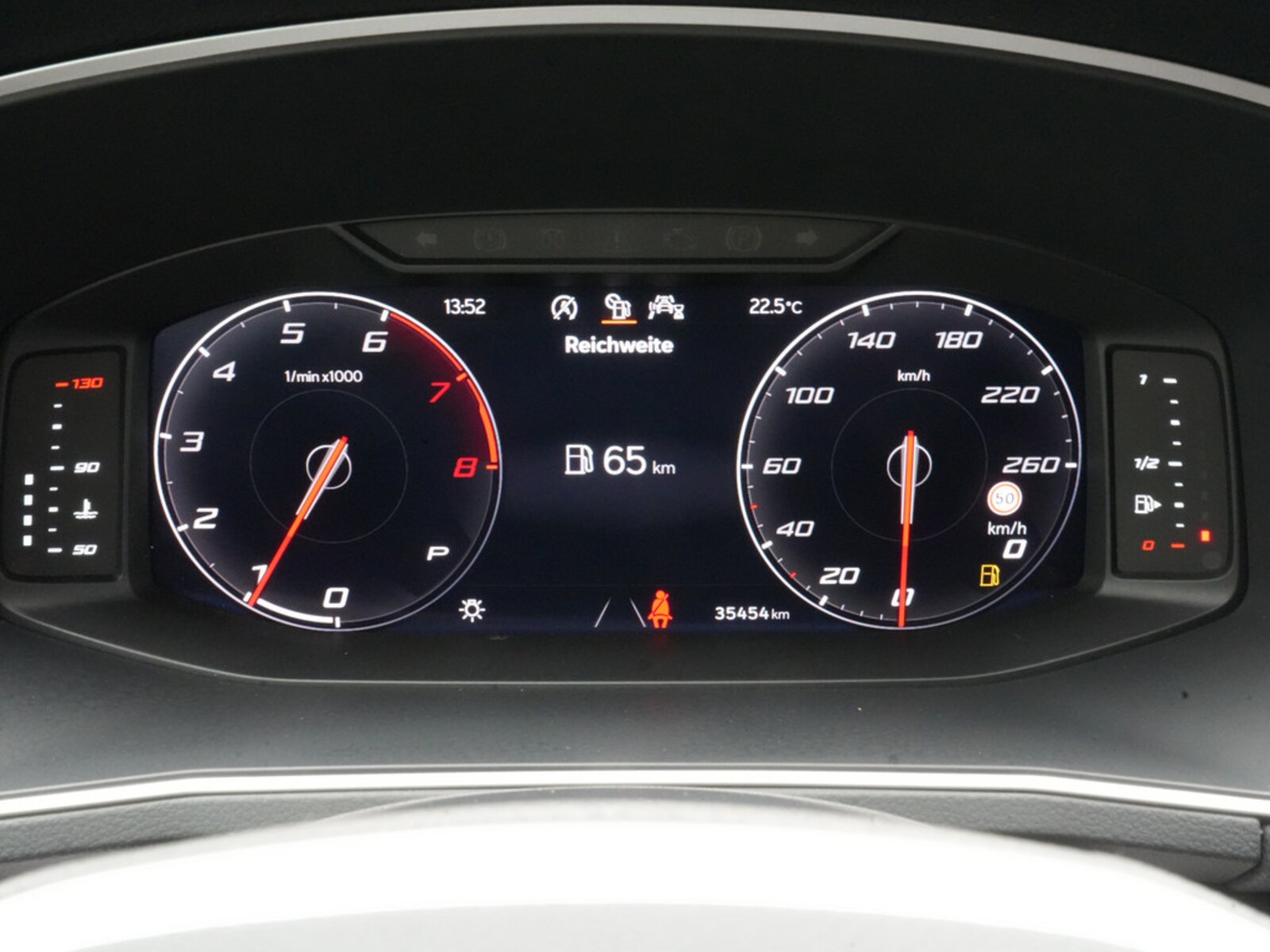 SEAT Tarraco – Bild 7