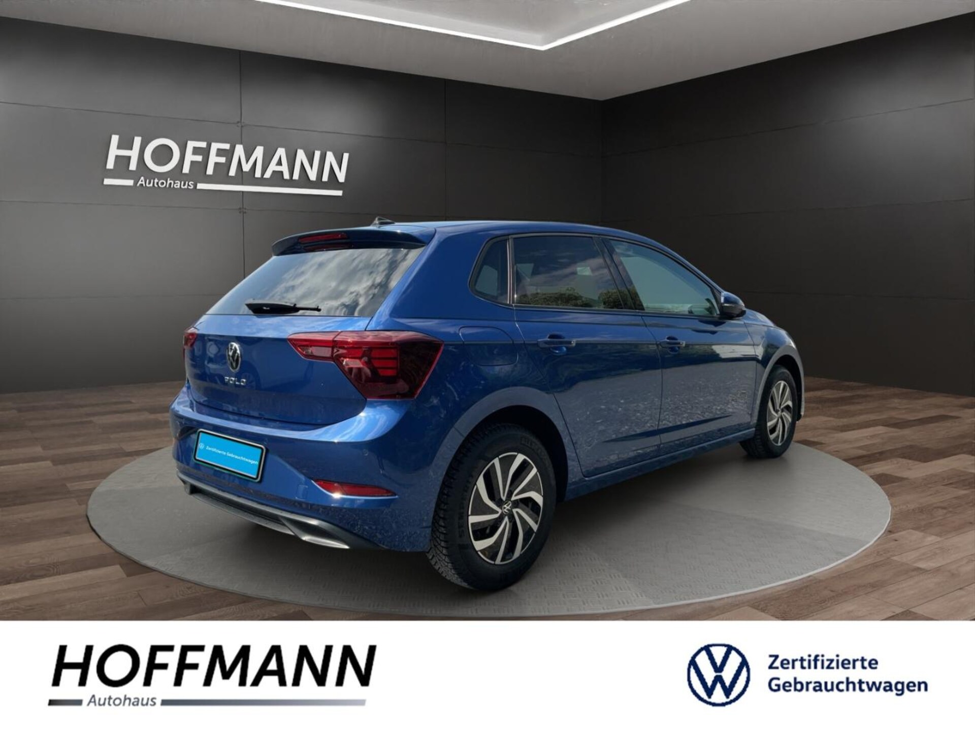 Volkswagen Polo Life