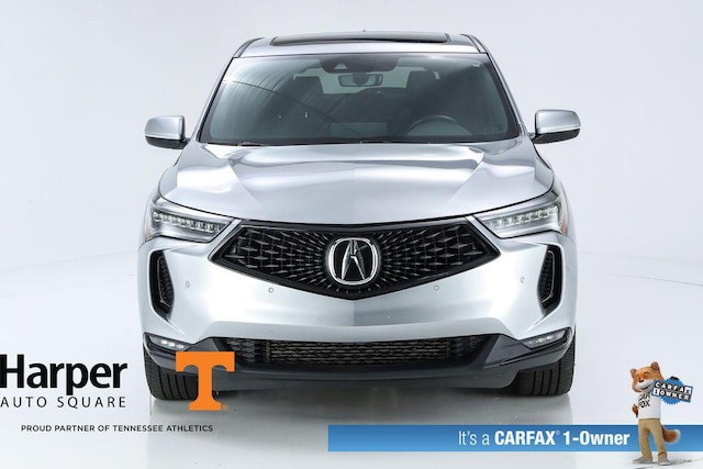 2024 Acura RDX