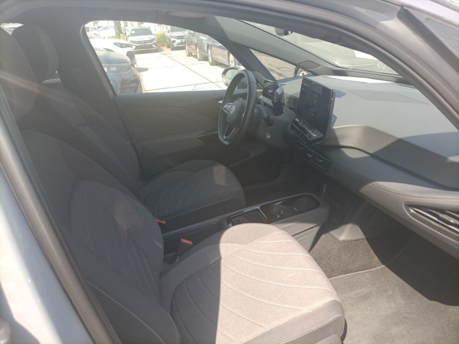 Volkswagen ID.3 – Bild 6