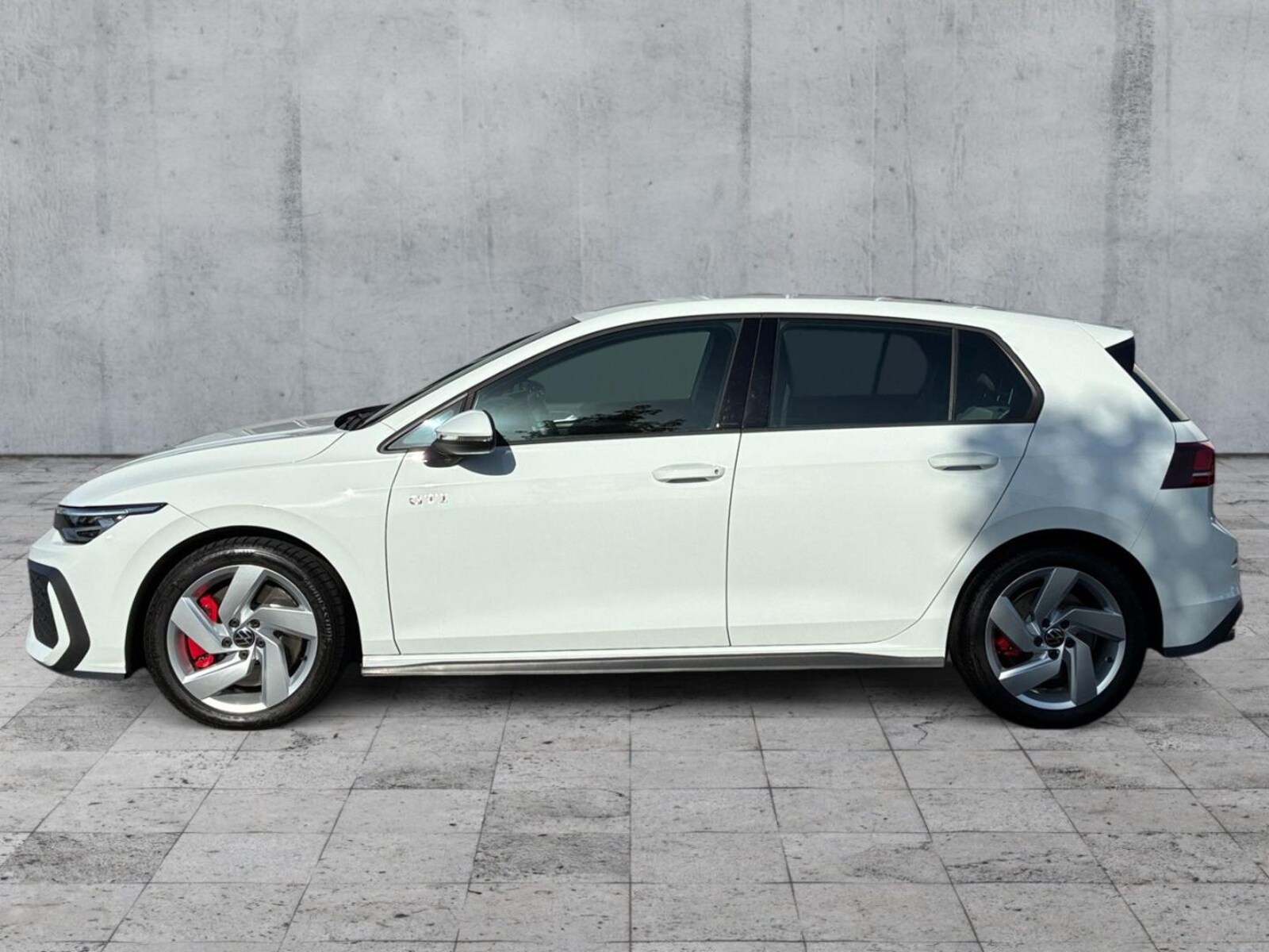 Volkswagen Golf – Bild 3