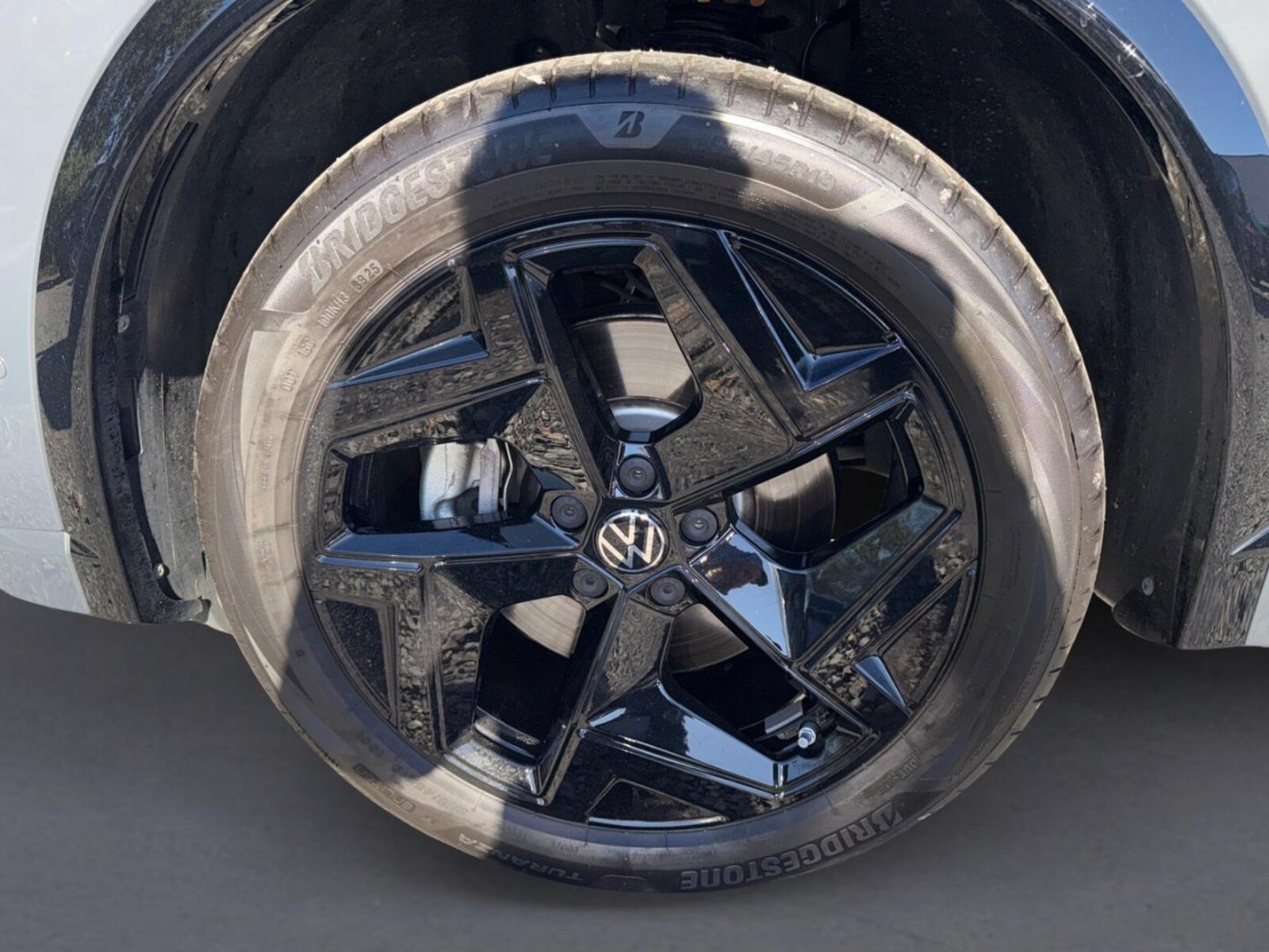 Volkswagen Tiguan – Bild 14