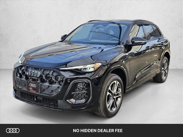 2026 Audi Q5